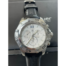 Годинник Tag Heuer Aquaracer CAF101F